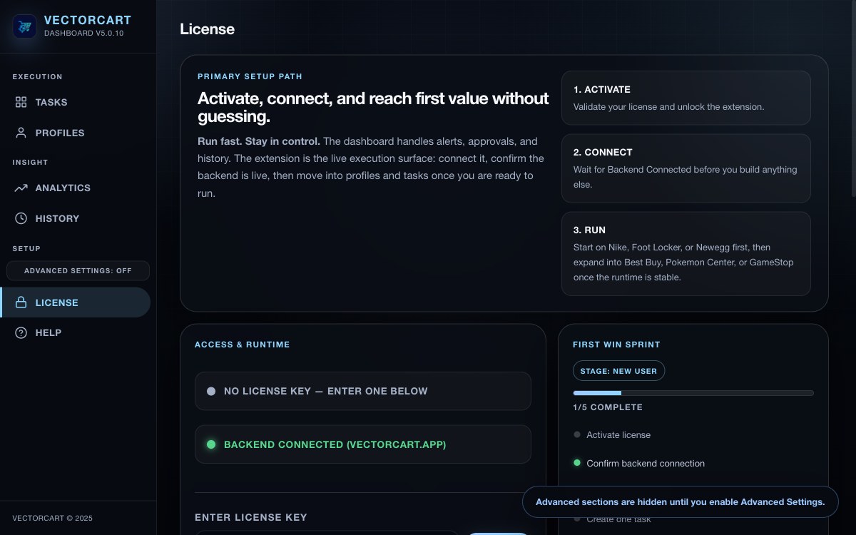 Vectorcart bulletproof proxies table grouping ISP and Residential networks